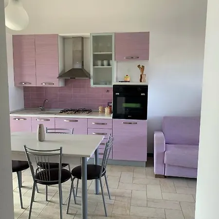 Orchidea Porto Pino * SantʼAnna Arresi