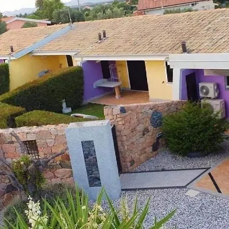 Orchidea Porto Pino *