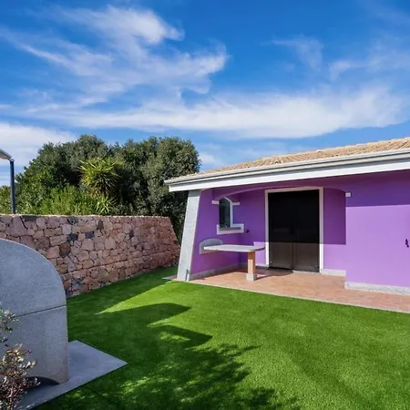 Orchidea Porto Pino