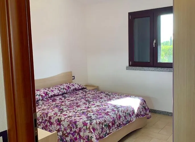 Daire Orchidea Porto Pino